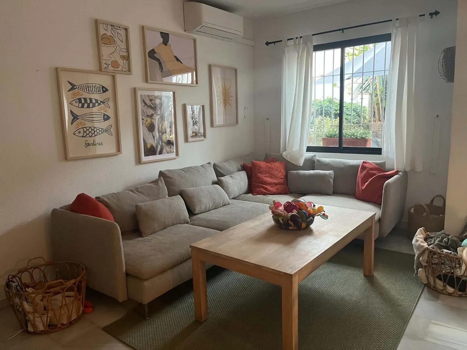 Casa Amar
