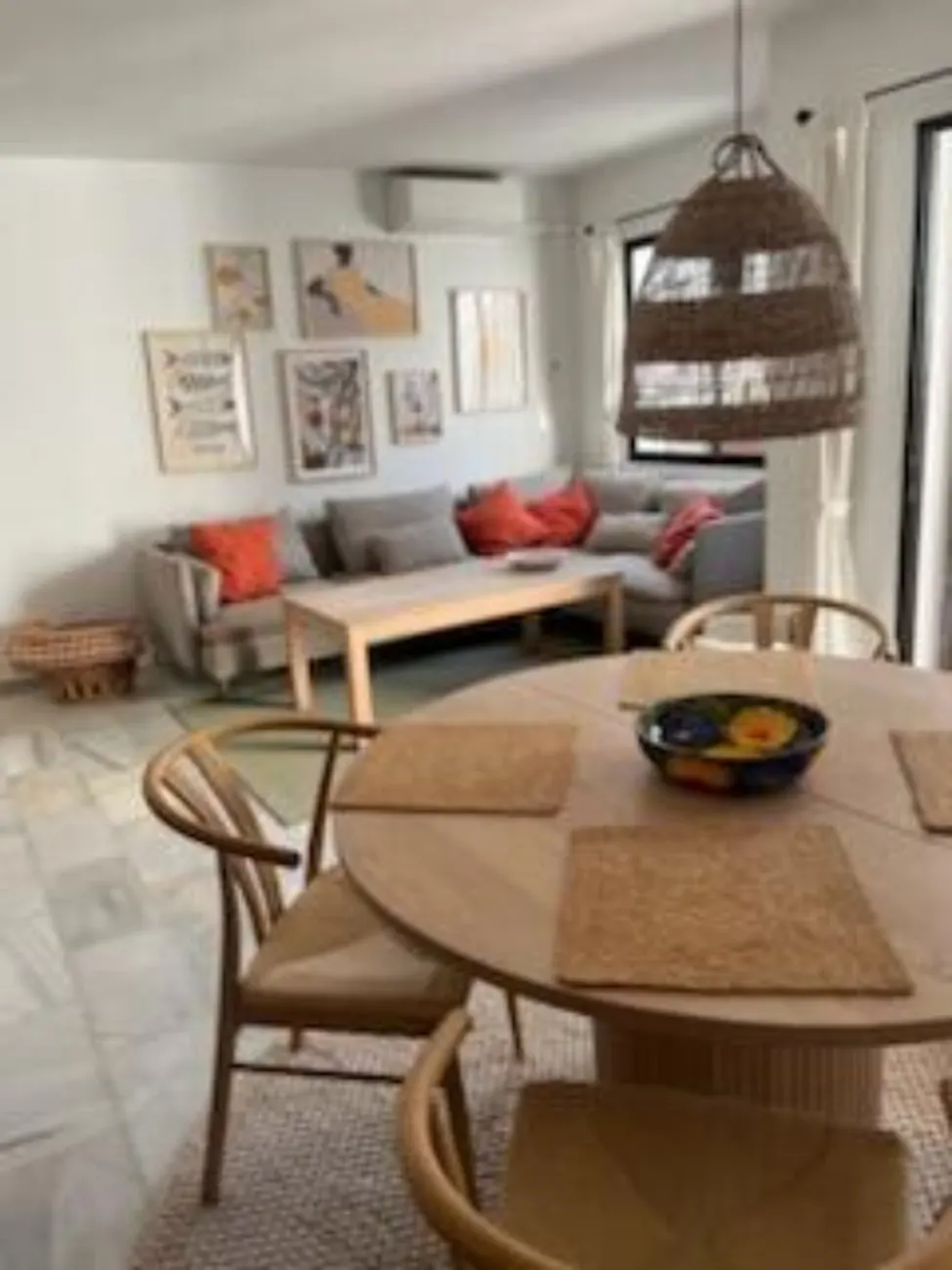 Casa Amar