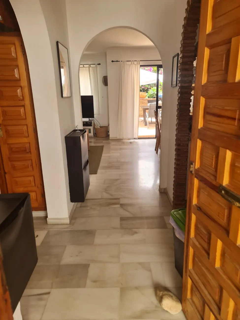 Casa Amar